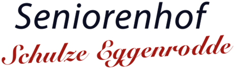 Seniorenhof Schulze Eggenrodde